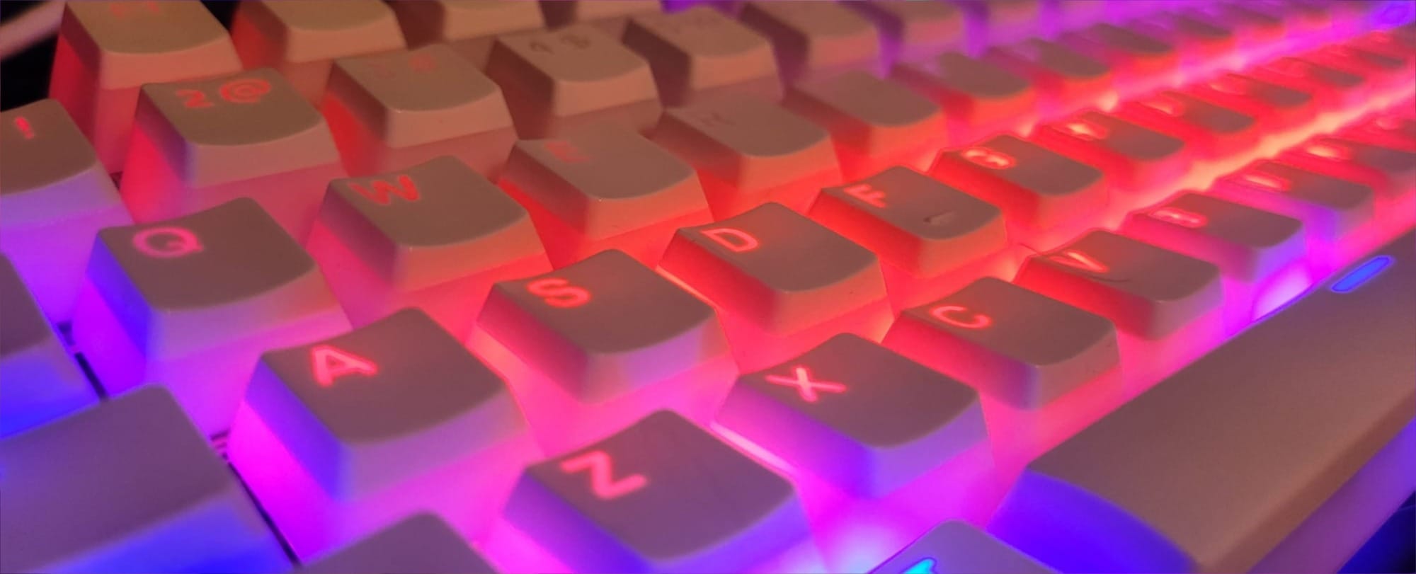 Peak of Technology